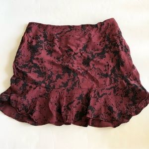 Banana Republic Skirt